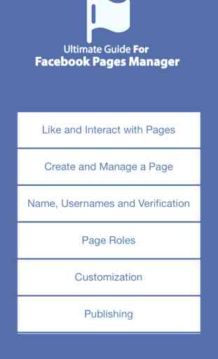Ultimate Guide For Facebook Pages Manager 2