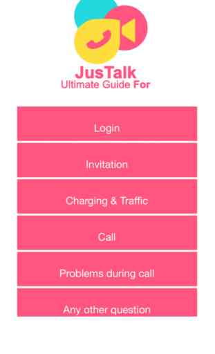 Ultimate Guide For JusTalk - Best Free Video Call 2
