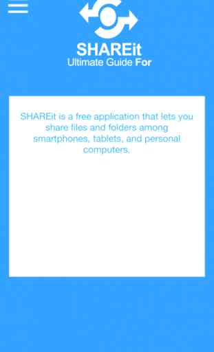 Ultimate Guide For SHAREIT 4