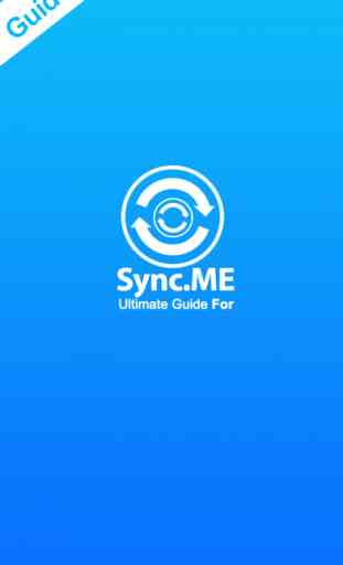 Ultimate Guide For Sync.ME - Caller ID & Spam 1