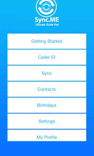 Ultimate Guide For Sync.ME - Caller ID & Spam 2
