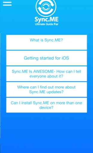 Ultimate Guide For Sync.ME - Caller ID & Spam 3