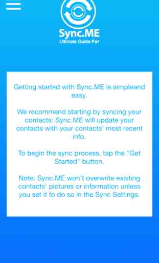Ultimate Guide For Sync.ME - Caller ID & Spam 4