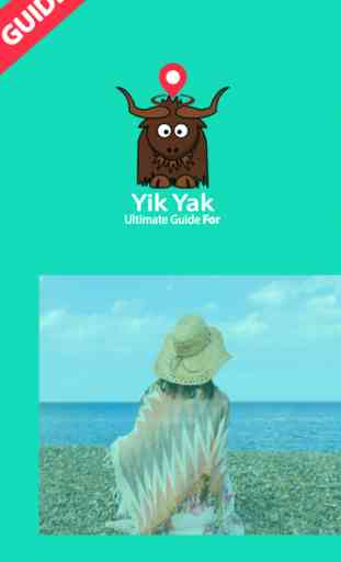 Ultimate Guide For Yik Yak 1