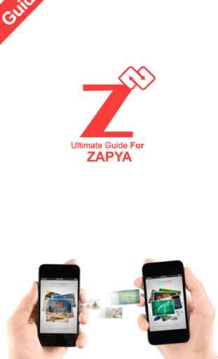 Ultimate Guide For Zapya - File transfer tool 1