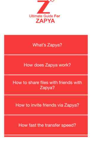 Ultimate Guide For Zapya - File transfer tool 2
