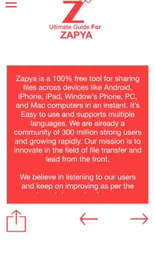 Ultimate Guide For Zapya - File transfer tool 3