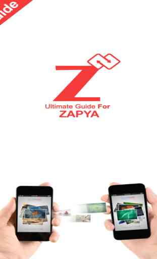 Ultimate Guide For Zapya - File transfer tool 4