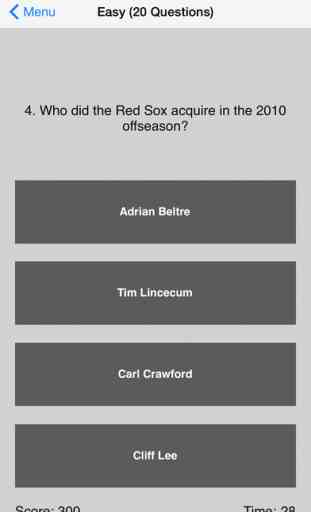 Ultimate Red Sox Trivia 3