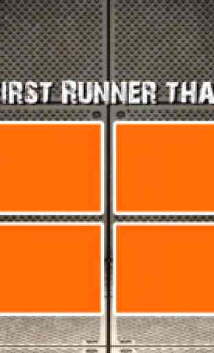 Ultimate Trivia for The Maze Runner! 1