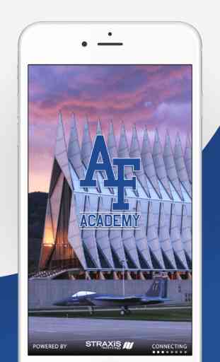 United States Air Force Academy 1