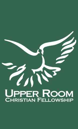 Upper Room Christian Fellowship 1