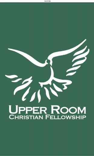Upper Room Christian Fellowship 4