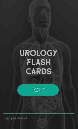 Urology Flashcards : 1000+ flash cards on various topics in Urology 3