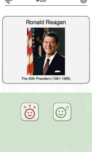 US Presidents - American History Quiz 4