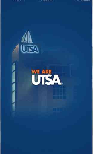 UTSA Mobile 1