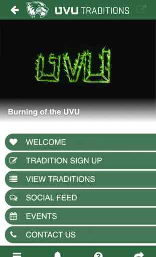 UVU Traditions 2