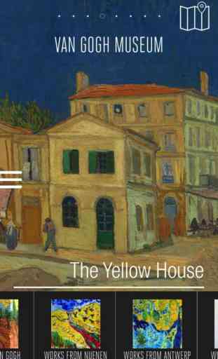 Van Gogh Museum Visitor Guide 1