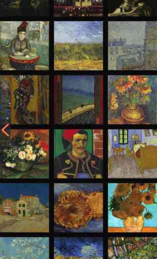 Van Gogh Museum Visitor Guide 2