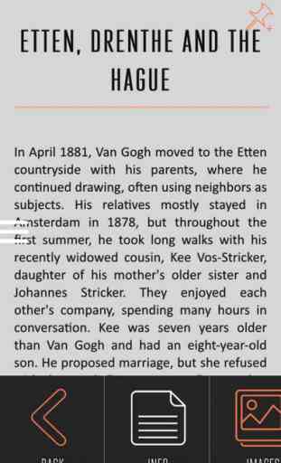 Van Gogh Museum Visitor Guide 3