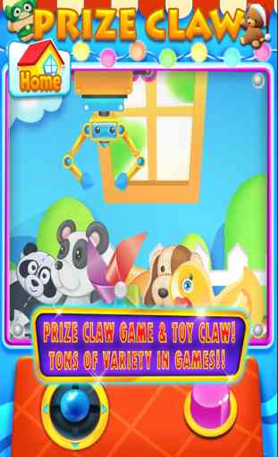 Vending Machine Simulator: Kids Candy & Prize FREE 3