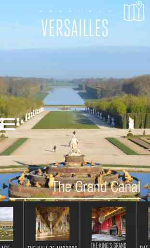 Versailles - Palace of Versailles Visitor Guide 2