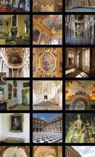 Versailles - Palace of Versailles Visitor Guide 3