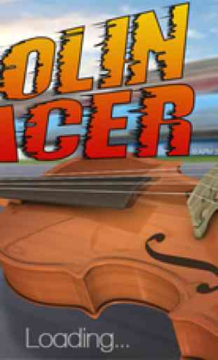 Violin Racer 1