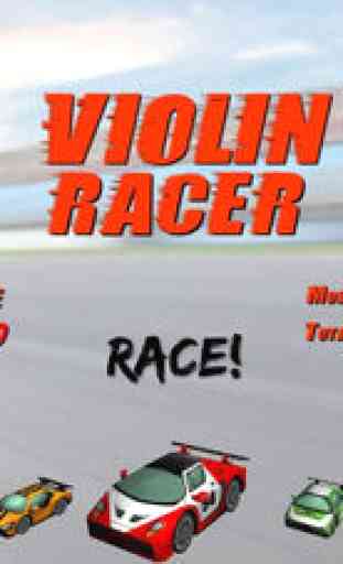 Violin Racer 2