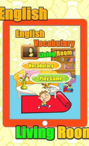 Vocabulary Scratches Games Quiz To Learn English 4