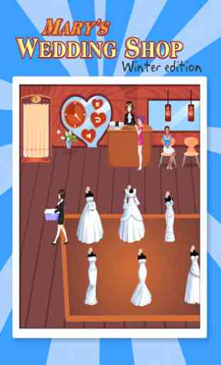 Wedding Shop - Wedding Dresses 2