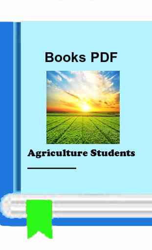 Agriculture Student (Agri Notes) 1