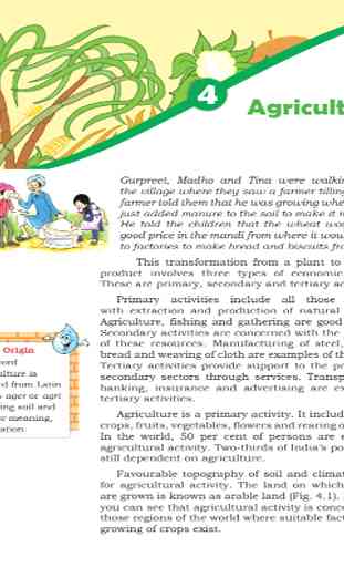 Agriculture Students,Agri notes,Agri Books 2