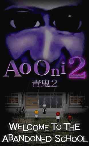 Ao Oni2 1