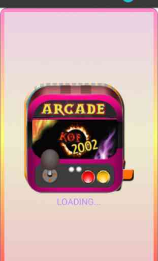 Arcade 2002 (Emulator Games) 1