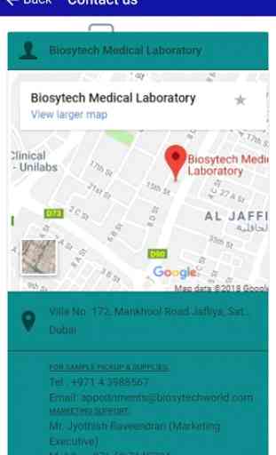 BML (Biosytech) 2