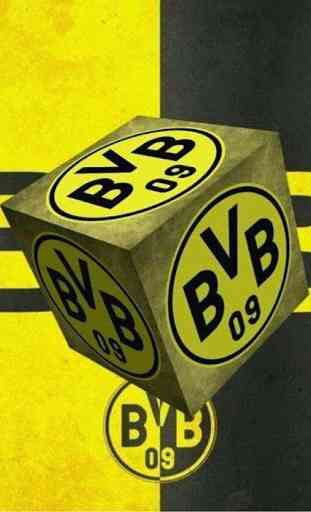 ⚽⚽⚽ Borussia Dortmund Wallpaper New HD For 2020 1