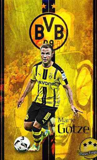 ⚽⚽⚽ Borussia Dortmund Wallpaper New HD For 2020 3