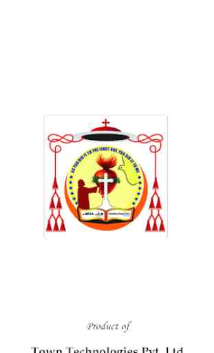 Diocese of Irinjalakuda - Christu Darsan 1