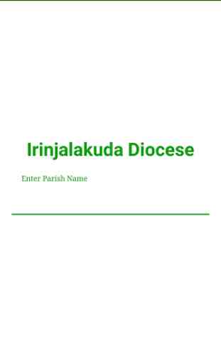 Diocese of Irinjalakuda - Christu Darsan 2