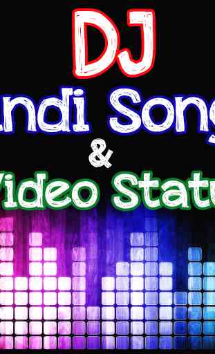 DJ Hindi Songs and Video Status: DJ Remix Nonstop 2