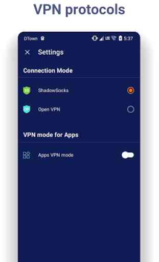Easy VPN - Unlimited Free VPN Proxy Master 2
