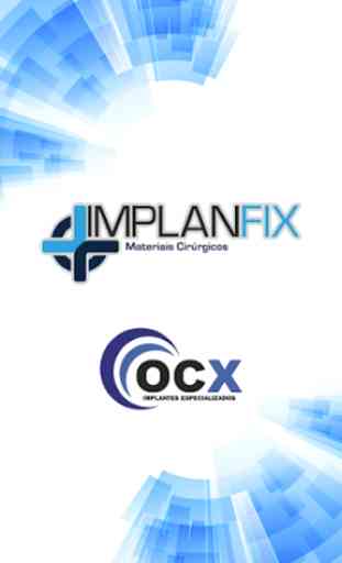 Implanfix OCX 1