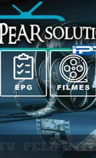 iPEAR SOLUTIONS 2
