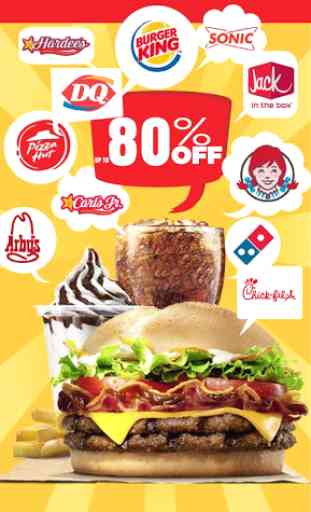 King Fast Food Coupons – Burger king Taco 1