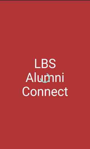 LBS Alumni 1