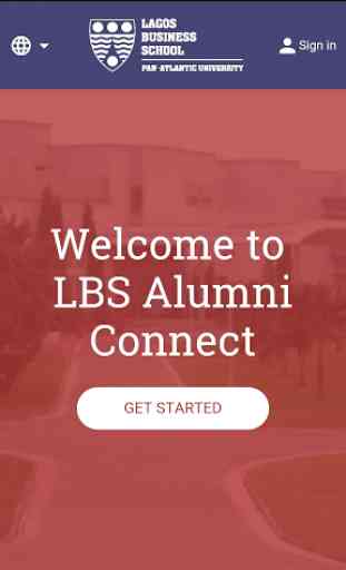 LBS Alumni 2