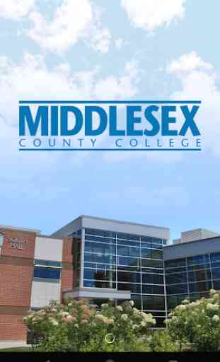Middlesex County College 1