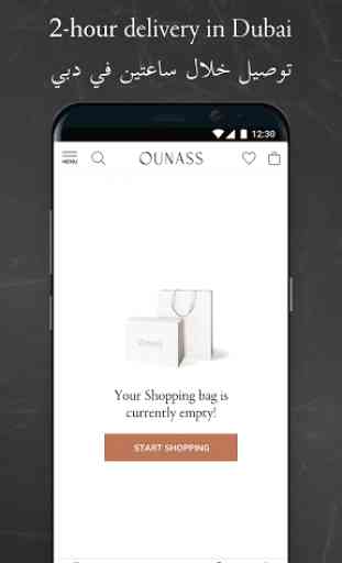 OUNASS Luxury Online Shopping 4
