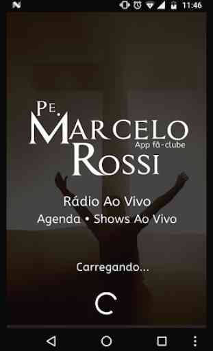 Padre Marcelo Rossi Rádio 1